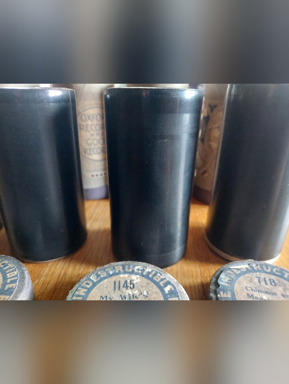 Edison Cylinders - Picture 9 of 9